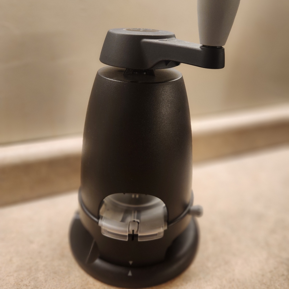 Pampered Chef Veggie Spiralizer Like New - Picture 5 of 7